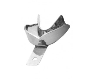 Stainless Steel Impression Tray